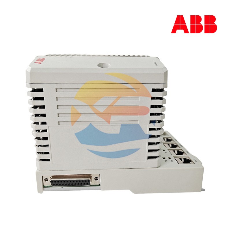 ABB PM866 3BSE050200R1 – High-Performance CPU Module5